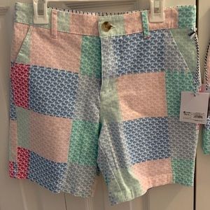NWT Vineyard Vines for Target shorts